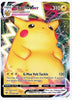 Pikachu VMAX SWSH04: Vivid Voltage # 044/185 - Sweets and Geeks