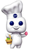 Funko POP Ad Icons: Pillsbury - Pillsbury Doughboy (Funko Shop) #94 - Sweets and Geeks