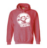 Sweets & Geeks Licensed Hoodies - Sweets and Geeks