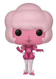 Funko Pop Animation: Steven Universe - Pink Diamond (Hot Topic Exclusive) #370 - Sweets and Geeks