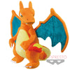 Pokemon Charizard Wink 12" Banpresto Plush - Sweets and Geeks