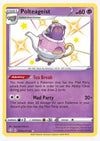 Polteageist Shining Fates: Shiny Vault # SV053/SV122 - Sweets and Geeks