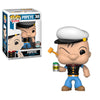 Funko Pop! Animation: Popeye - Popeye (Specialty Series Exclusive) #369 - Sweets and Geeks