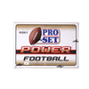 2021 Leaf Pro Set Power Football Box - Sweets and Geeks