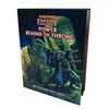 Warhammer Fantasy RPG: Power Behind the Throne - The Enemy Within Campaign Vol 3 - Sweets and Geeks