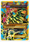 Primal Groudon EX (Shiny Full Art) XY - Ancient Origins # 97/98 - Sweets and Geeks