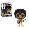 Funko Pop Rocks: Prince - Prince (3rd Eye Girl) #81 - Sweets and Geeks