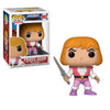 Funko Pop Television: Masters of the Universe - Prince Adam #992 - Sweets and Geeks