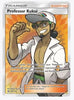 Professor Kukui (Full Art) SM Base Set # 148/149 - Sweets and Geeks