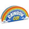 Rainbow Go! - Sweets and Geeks