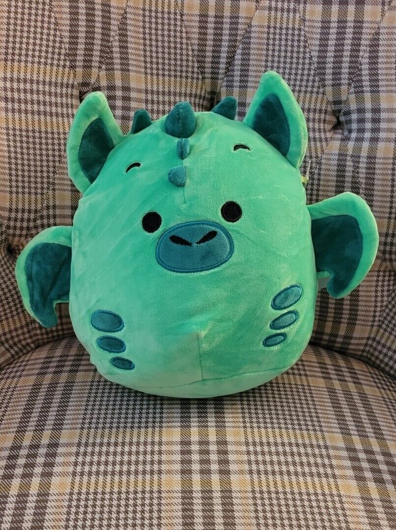 Puff the dragon squishmallow cheapest