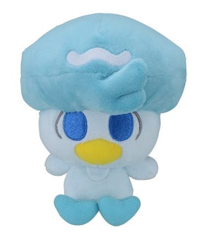 Quaxly Japanese Pokémon Center Pokemon Dolls Plush - Sweets and Geeks