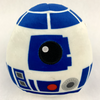 Squishmallow - Star Wars - The Mandalorian R2-D2 5” - Sweets and Geeks