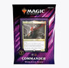 Commander 2019 Deck - Merciless Rage - Sweets and Geeks