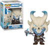 Funko Pop! Games: Fortnite - Ragnarok #465 - Sweets and Geeks