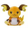 Raichu Japanese Pokémon Center Fit Plush - Sweets and Geeks