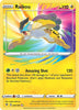 Raikou SWSH04: Vivid Voltage Amazing Rare # 050/185 - Sweets and Geeks