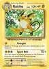 Raichu (Reverse Holo) - XY - Evolutions - Card # 36/108 - Sweets and Geeks