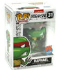 Funko Pop! Comics: Teenage Mutant Ninja Turtles - Raphael (PX Previews) #31 - Sweets and Geeks