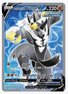 Rapid Strike Urshifu V (Full Art) SWSH05: Battle Styles # 152/163 - Sweets and Geeks