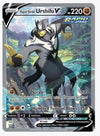 Rapid Strike Urshifu V (Alternate Full Art) SWSH05: Battle Styles # 153/163 - Sweets and Geeks