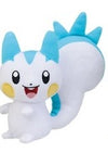 Pokemon - Pachirisu 5" Plush - Sweets and Geeks