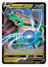 Rayquaza V Crown Zenith # 100/159 - Sweets and Geeks