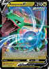 Rayquaza V SWSH07: Evolving Skies # 110/203 - Sweets and Geeks