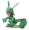 Rayquaza Japanese Pokémon Center Fit Plush - Sweets and Geeks