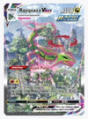 Rayquaza Vmax hot Alternate Art Secret