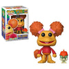 Funko Pop! Television: Fraggle Rock - Red With Doozer #519 - Sweets and Geeks