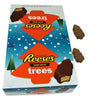 Reese's Peanut Butter Trees - Sweets and Geeks