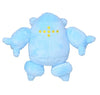 Regice Japanese Pokémon Center Fit Plush - Sweets and Geeks