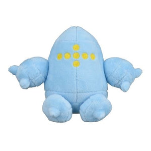 Regice Japanese Pokémon Center Pokemon Dolls Plush - Sweets and Geeks