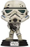 Funko Pop Star Wars - Remnant Stormtrooper (Gamestop Exclusive) #563 - Sweets and Geeks