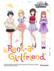 Rent-A-Girlfriend Booster Pack - Sweets and Geeks