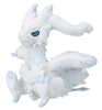 Reshiram Japanese Pokémon Center Fit Plush - Sweets and Geeks