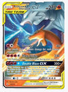 Reshiram & Charizard GX SM - Unbroken Bonds  # 20/214 - Sweets and Geeks