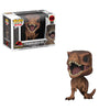 Funko Pop Movies: Jurassic Park - Tyrannosaurus Rex #548 - Sweets and Geeks