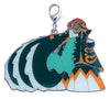 Gigantamax Copperajah Keychain Pokemon Center Japan - Sweets and Geeks