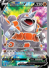 Rhyperior V (Full Art) SWSH03: Darkness Ablaze # 181/189 - Sweets and Geeks