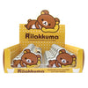 Rilakkuma Lazy Day Sweets - Sweets and Geeks