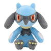 Riolu Japanese Pokémon Center Fit Plush - Sweets and Geeks