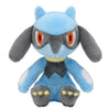 Riolu Japanese Pokémon Center Fit Plush - Sweets and Geeks