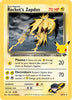 Rocket's Zapdos Celebrations: Classic Collection # 15/132 - Sweets and Geeks