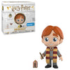 Funko POP! 5 Star: Harry Potter - Ron Weasley - Sweets and Geeks