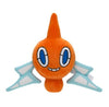 Rotom Japanese Pokémon Center Fit Plush - Sweets and Geeks