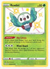 Rowlet Shining Fates: Shiny Vault # SV001/SV122 - Sweets and Geeks