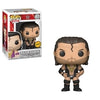 Funko POP! WWE: - Razor Ramon (Chase) #47 - Sweets and Geeks