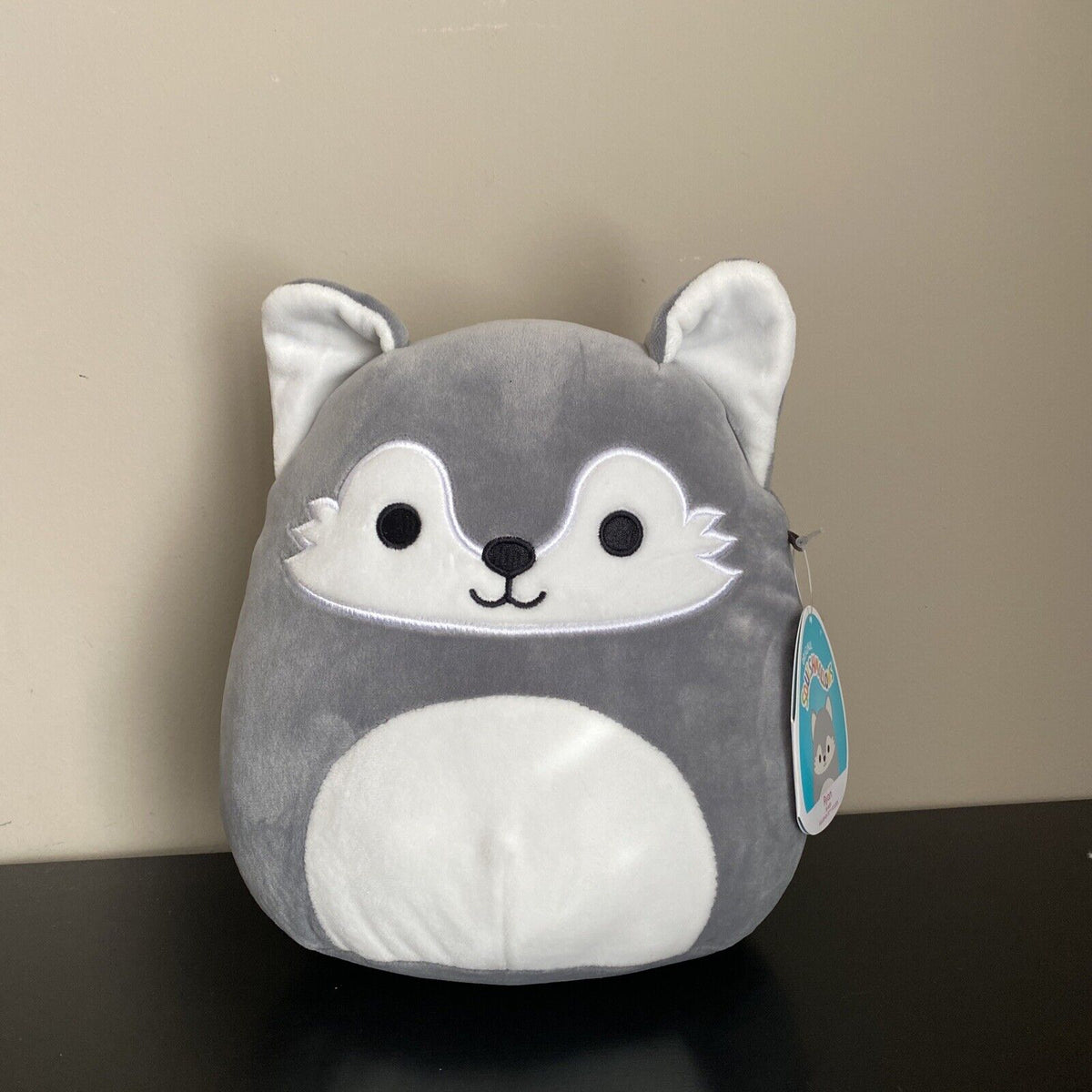 Squishmallow - Ryan the Husky Dog 8” – Sweets and Geeks